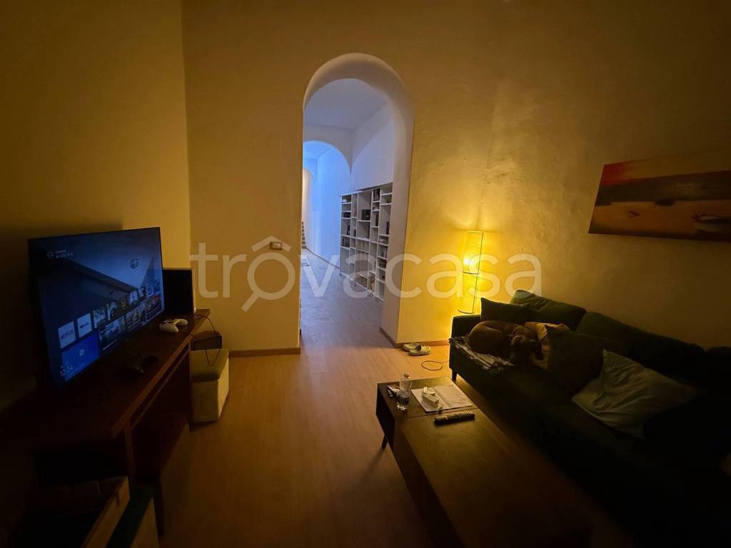 appartamento in vendita a Pontassieve