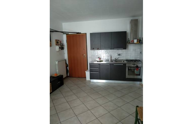 appartamento in vendita a Pontassieve