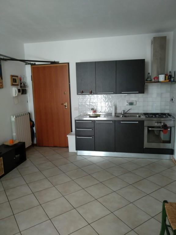 appartamento in vendita a Pontassieve