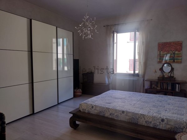 appartamento in vendita a Pontassieve