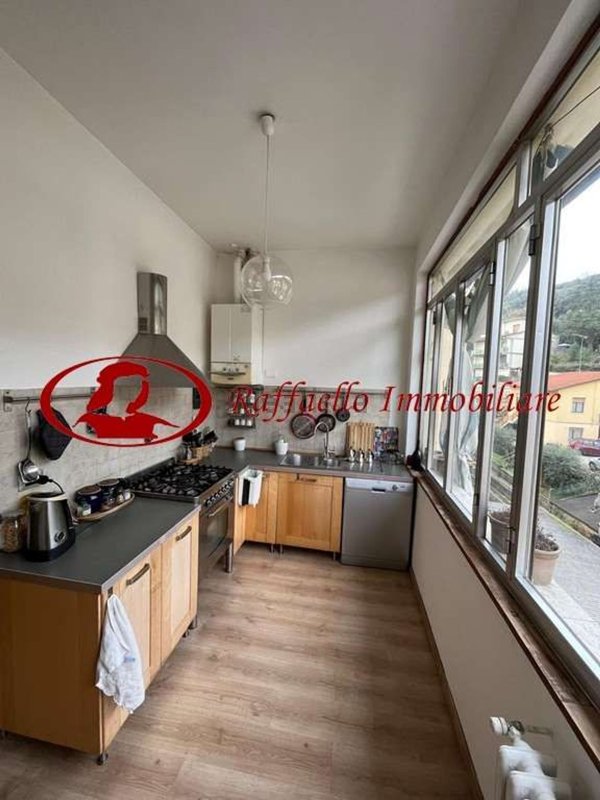 appartamento in vendita a Pontassieve