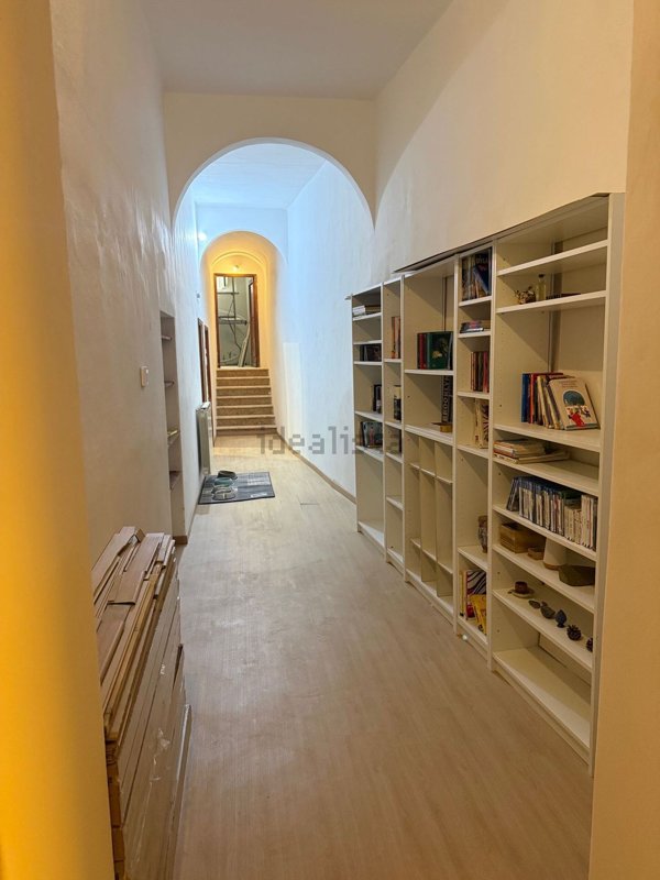 appartamento in vendita a Pontassieve