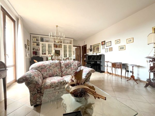 appartamento in vendita a Pontassieve