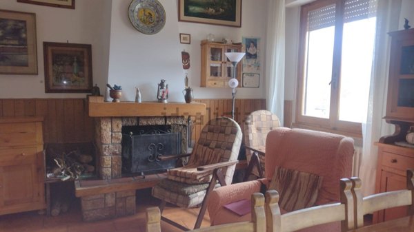 appartamento in vendita a Pontassieve in zona Montebonello