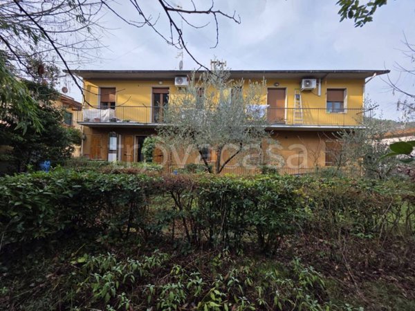 appartamento in vendita a Pontassieve in zona Le Falle