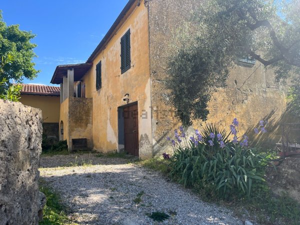 appartamento in vendita a Pontassieve