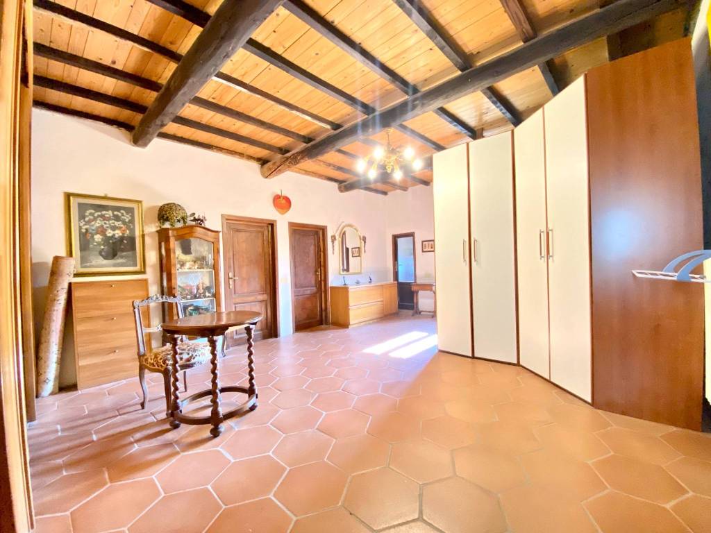 casa indipendente in vendita a Pontassieve