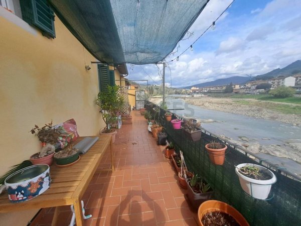 appartamento in vendita a Pontassieve