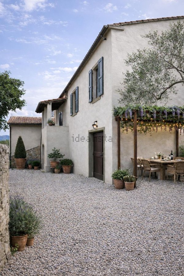 casa indipendente in vendita a Pontassieve in zona Acone