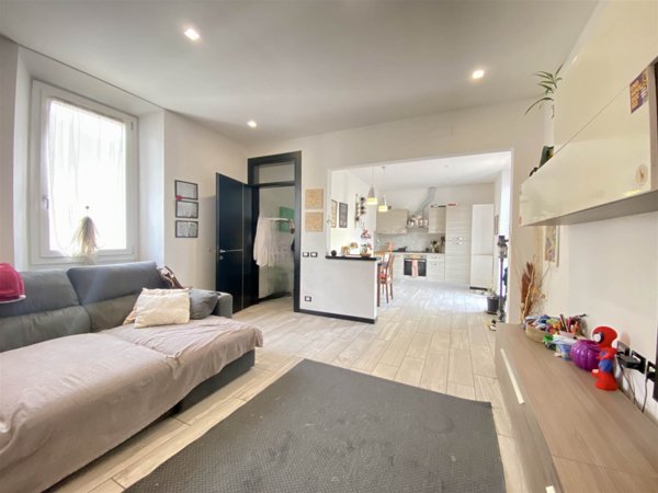 appartamento in vendita a Pontassieve