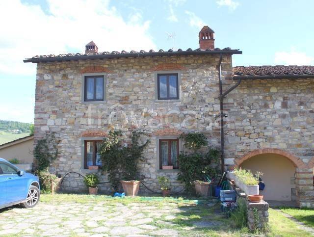 casa indipendente in vendita a Pontassieve