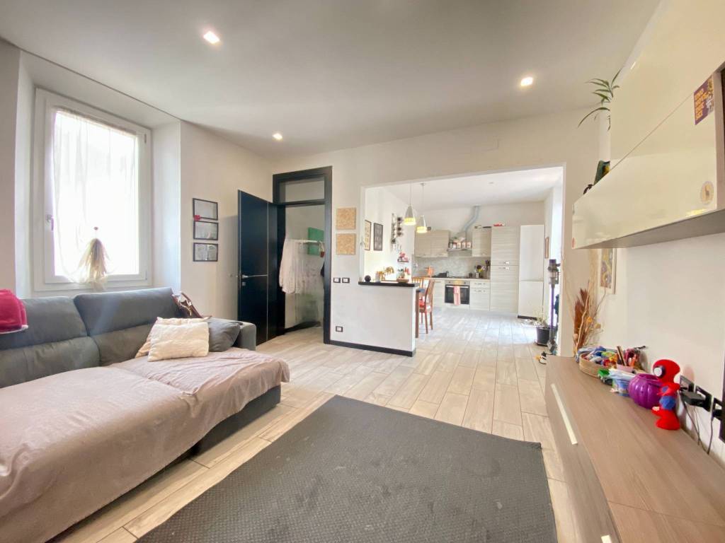 appartamento in vendita a Pontassieve