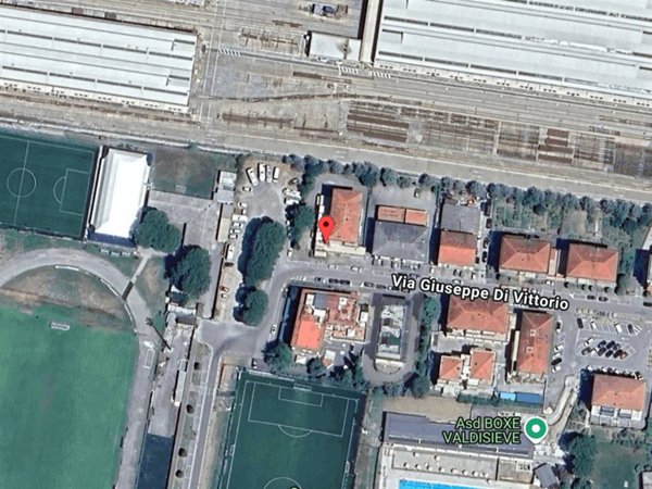 ufficio in vendita a Pontassieve