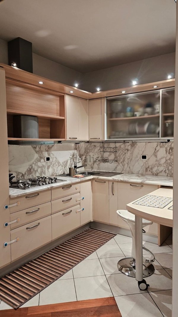 appartamento in vendita a Pontassieve