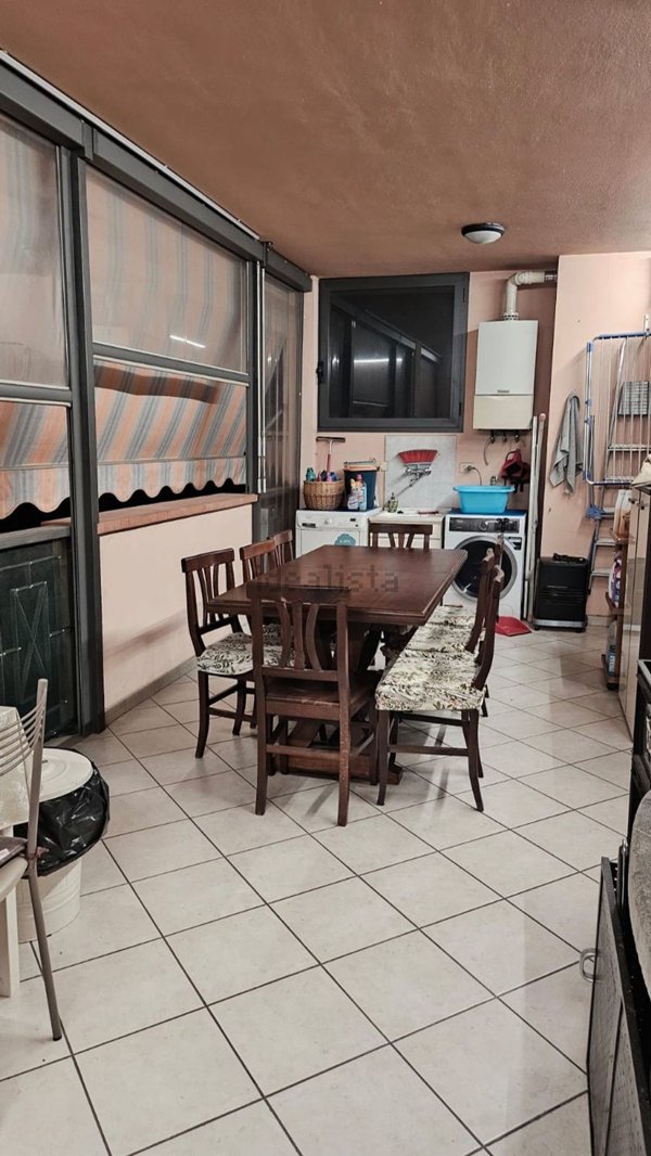 appartamento in vendita a Pontassieve