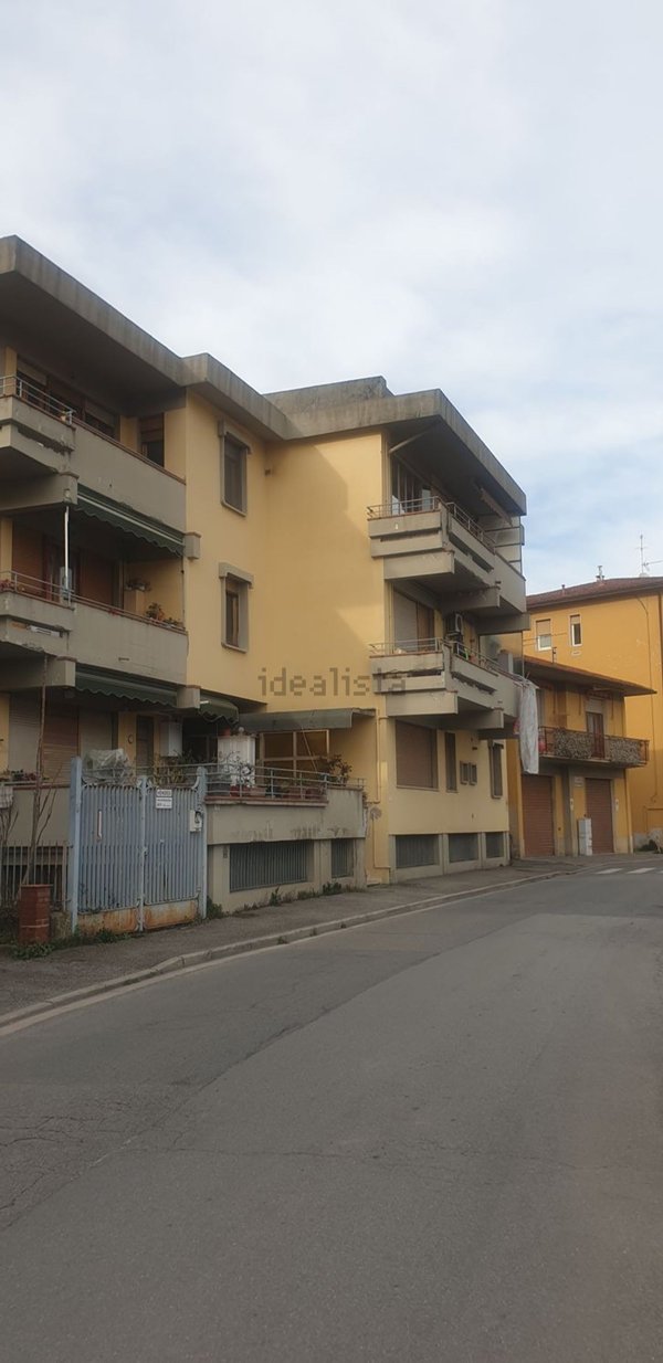 appartamento in vendita a Pontassieve