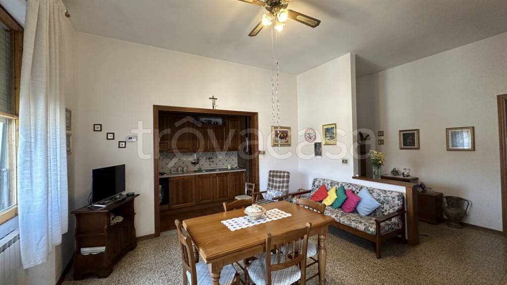 appartamento in vendita a Pontassieve