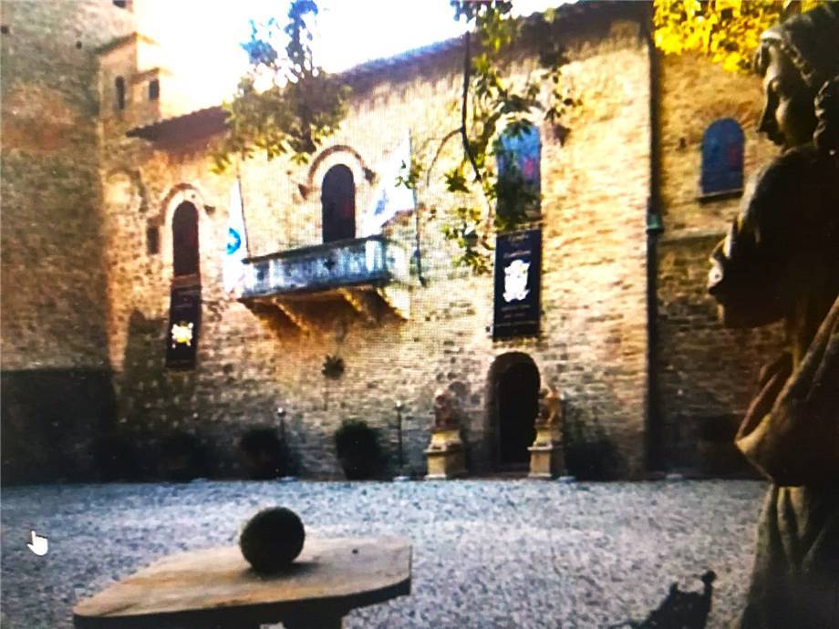 villa in vendita a Pontassieve