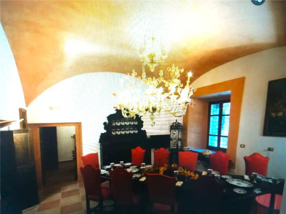 villa in vendita a Pontassieve