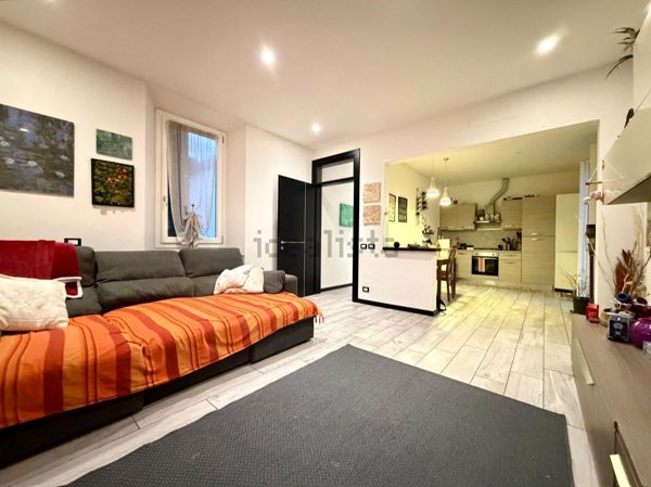 appartamento in vendita a Pontassieve