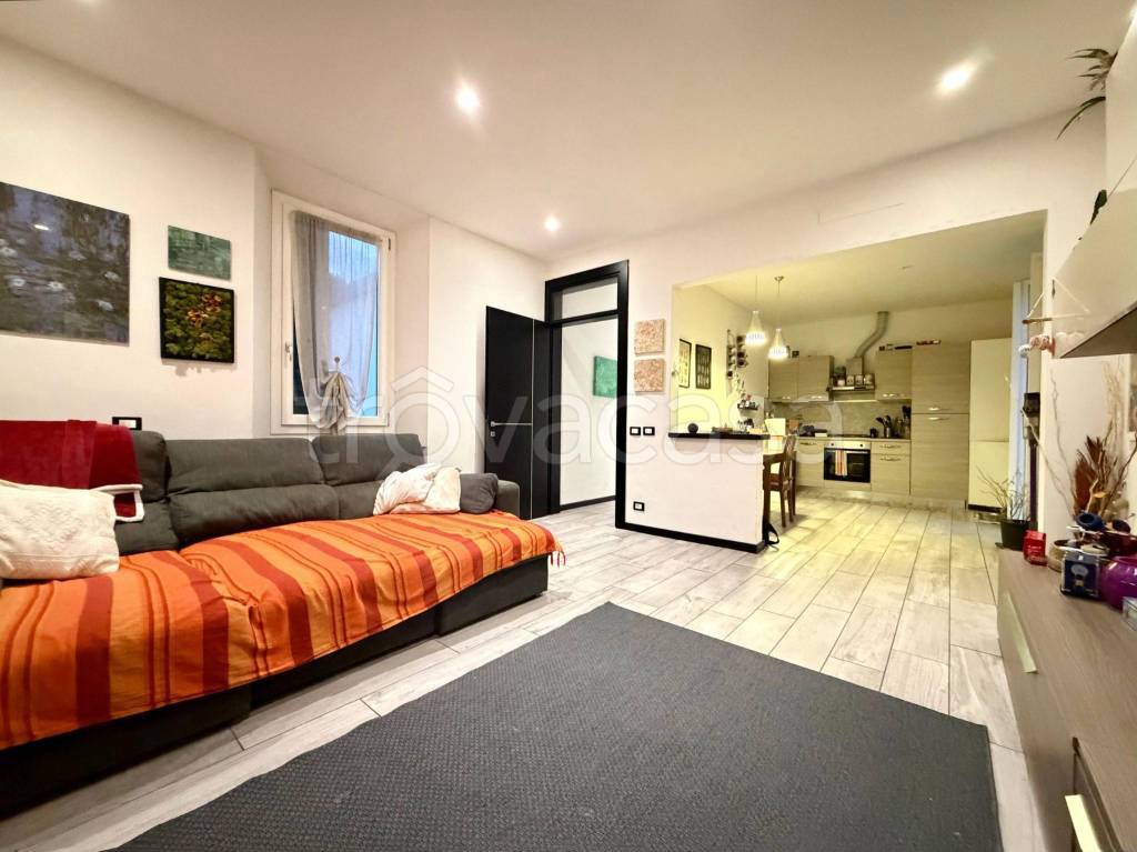 appartamento in vendita a Pontassieve