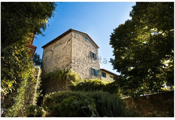 villa in vendita a Pontassieve