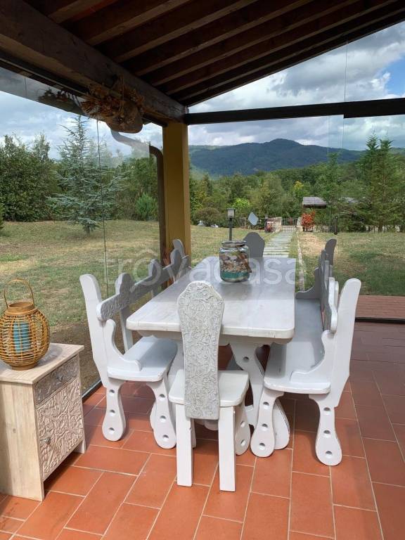 appartamento in vendita a Pontassieve