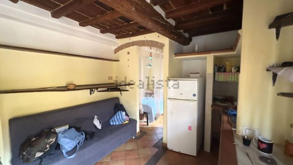 appartamento in vendita a Pontassieve