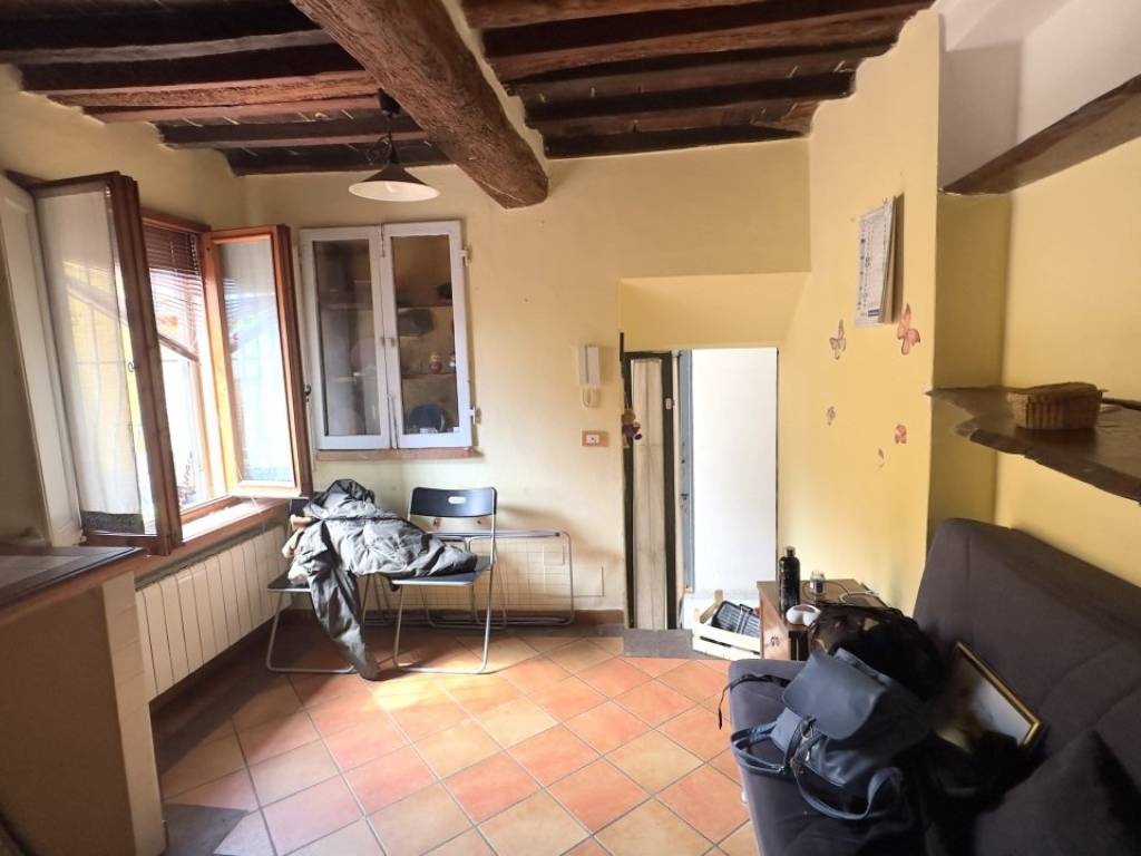 appartamento in vendita a Pontassieve