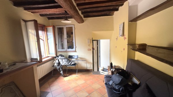appartamento in vendita a Pontassieve