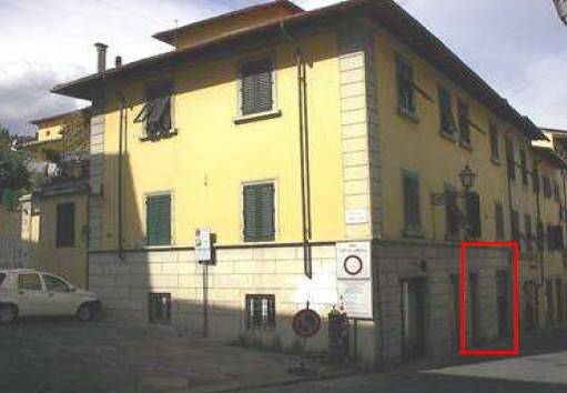 negozio in vendita a Pontassieve