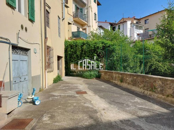 locale di sgombero in vendita a Pontassieve