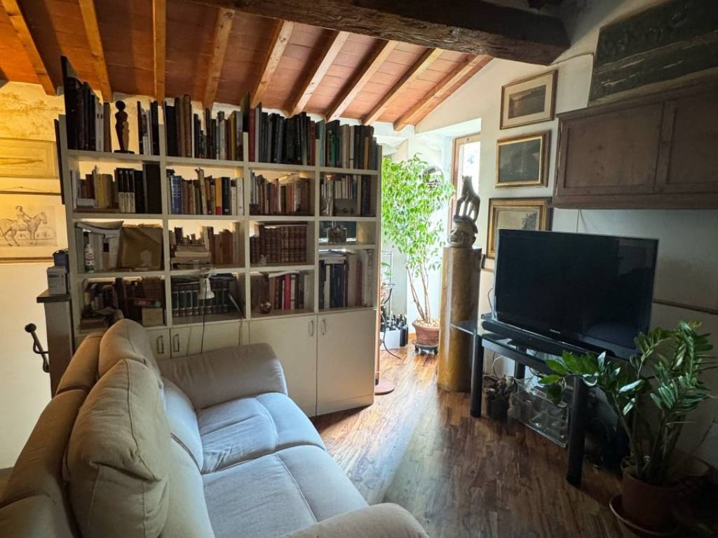 appartamento in vendita a Pontassieve