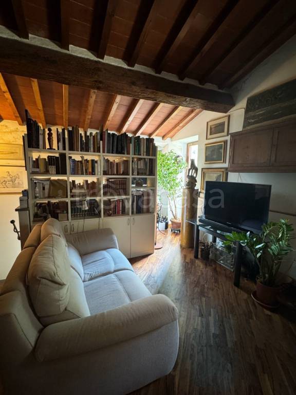 appartamento in vendita a Pontassieve