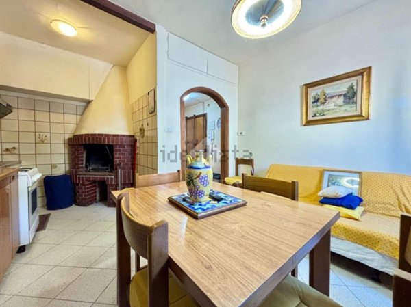 appartamento in vendita a Pontassieve in zona Doccia