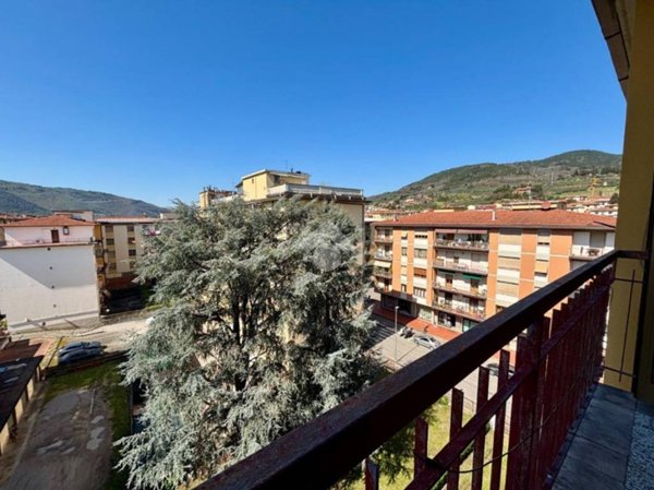 appartamento in vendita a Pontassieve in zona Doccia