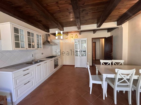 appartamento in vendita a Pontassieve