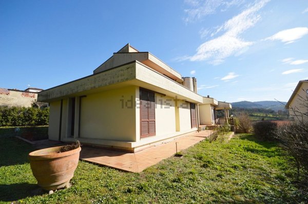 casa indipendente in vendita a Pontassieve in zona Molino del Piano