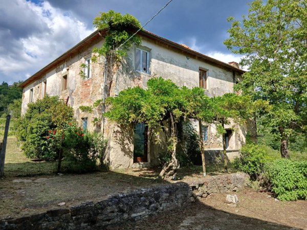 casa indipendente in vendita a Pontassieve in zona Colognole
