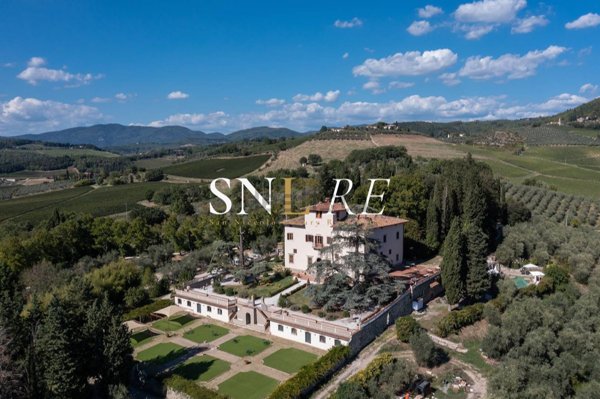 negozio in vendita a Pontassieve