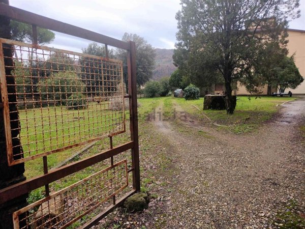 casa indipendente in vendita a Pontassieve