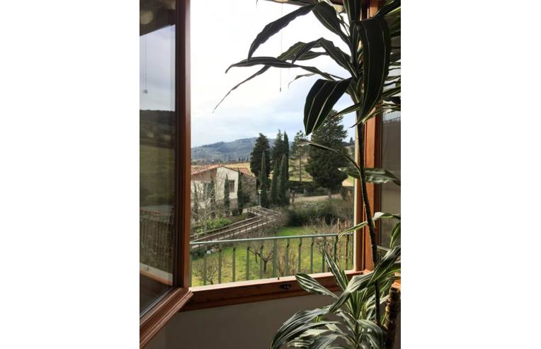 appartamento in vendita a Pontassieve in zona Le Falle