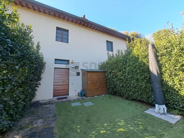 casa indipendente in vendita a Pontassieve in zona Doccia