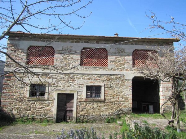 casa indipendente in vendita a Pontassieve