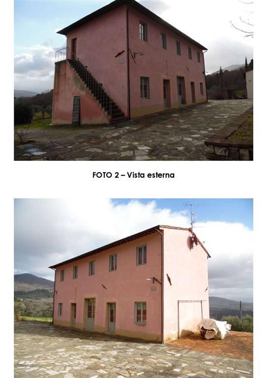 appartamento in vendita a Pontassieve