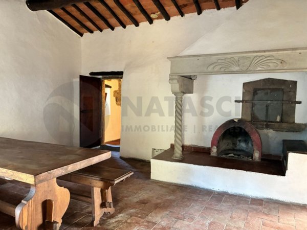 appartamento in vendita a Pontassieve in zona Acone