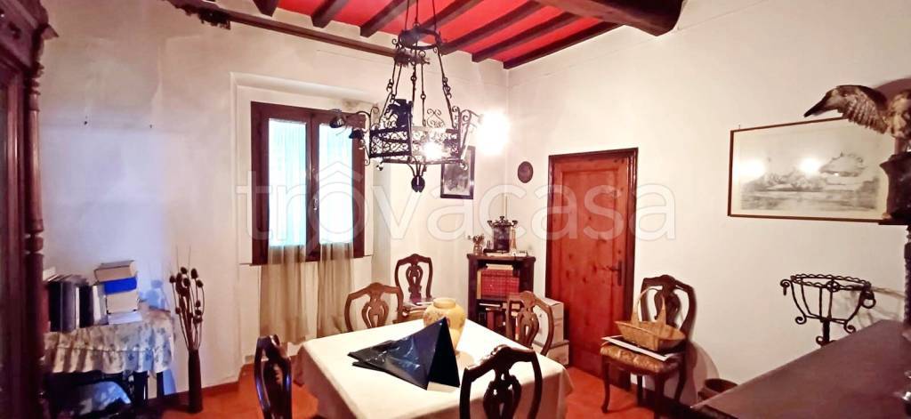 casa indipendente in vendita a Pontassieve in zona Acone