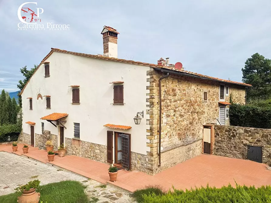 casa indipendente in vendita a Pontassieve