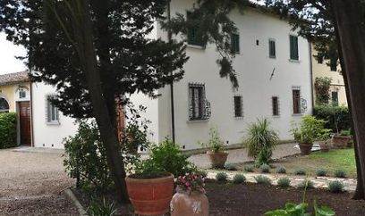 casa indipendente in vendita a Pontassieve