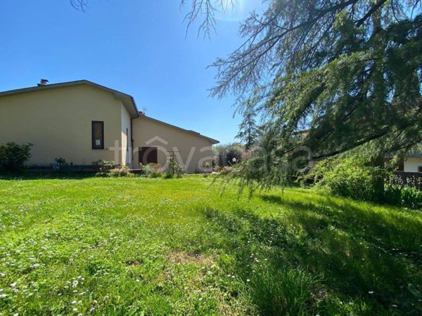 casa indipendente in vendita a Pontassieve in zona Molino del Piano